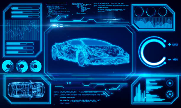 Why Are Modern Cars Becoming More Software Than Machines?