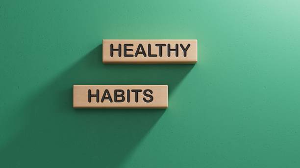 What Simple Habits Can Improve Overall Wellbeing?