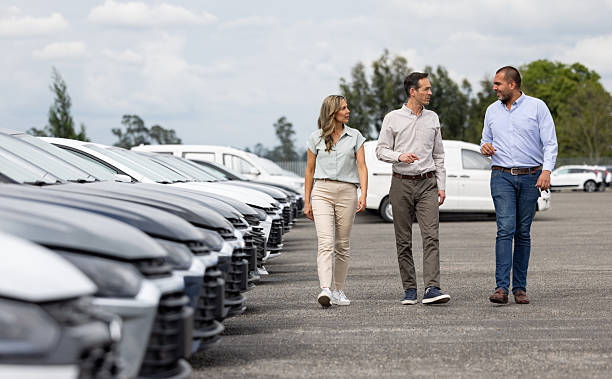 What Should First-Time Car Buyers Avoid at All Costs?