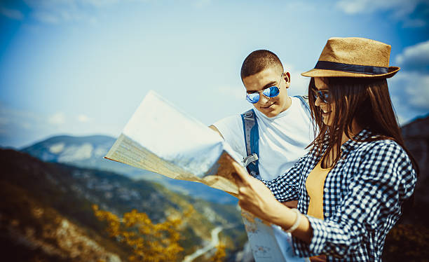 Why Do Travelers Prefer Offbeat Locations?