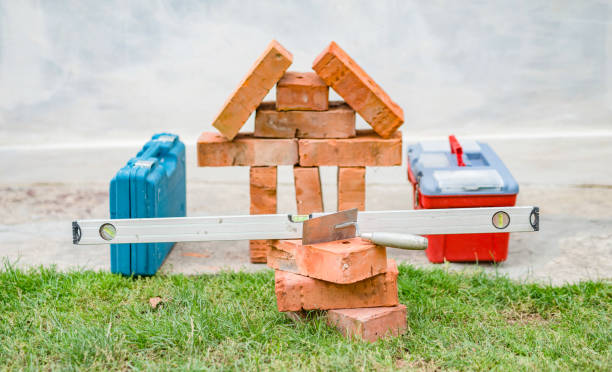 House Renovation Guide Heartomenal: Turning Bricks