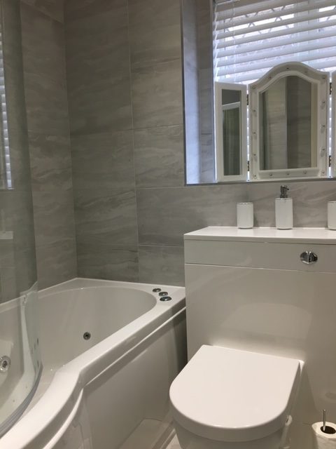 Bathroom Installers Hitchin