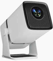 compact projectors