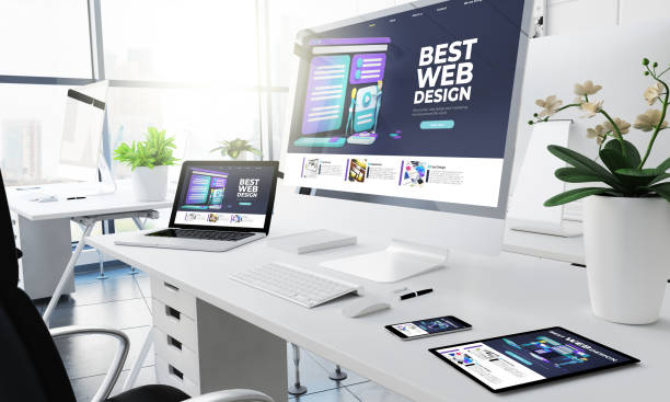 affordable web design in Bedfordshire