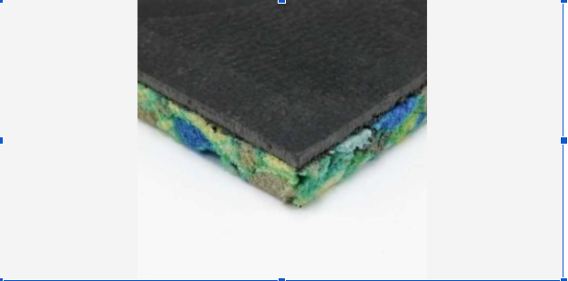 corkment underlay