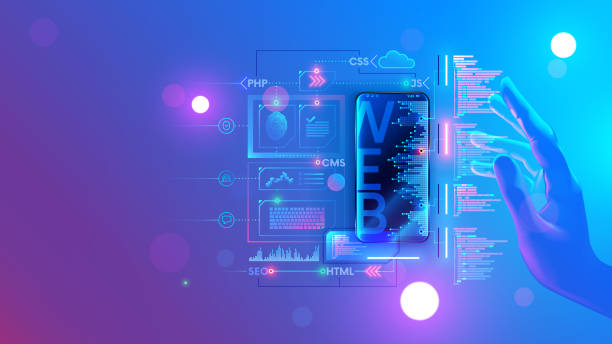 web design and SEO services in Essex