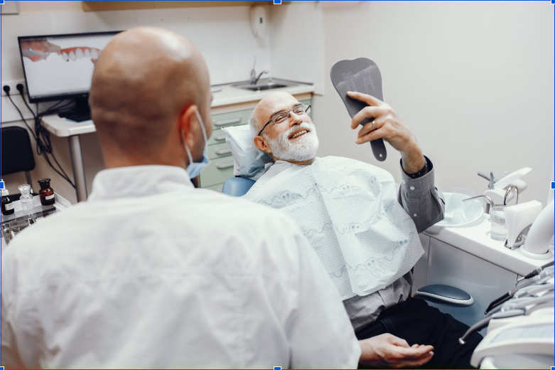 dentist in Wimbledon